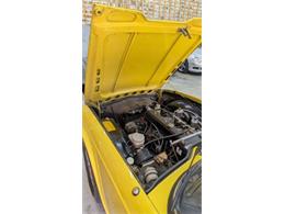1975 Triumph TR6 (CC-2101951) for sale in Cadillac, Michigan