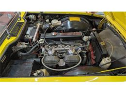 1975 Triumph TR6 (CC-2101951) for sale in Cadillac, Michigan