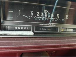 1981 Oldsmobile Cutlass (CC-2101952) for sale in Cadillac, Michigan