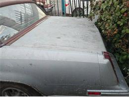 1981 Oldsmobile Cutlass (CC-2101952) for sale in Cadillac, Michigan