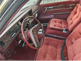 1981 Oldsmobile Cutlass (CC-2101952) for sale in Cadillac, Michigan