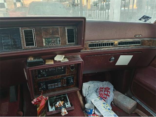 1981 Oldsmobile Cutlass (CC-2101952) for sale in Cadillac, Michigan