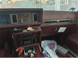 1981 Oldsmobile Cutlass (CC-2101952) for sale in Cadillac, Michigan