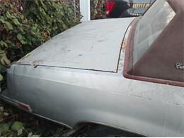 1981 Oldsmobile Cutlass (CC-2101952) for sale in Cadillac, Michigan