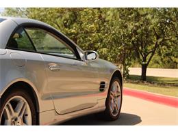 2005 Mercedes-Benz SL500 (CC-2101953) for sale in Grapevine, Texas