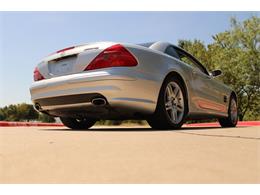 2005 Mercedes-Benz SL500 (CC-2101953) for sale in Grapevine, Texas