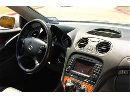 2005 Mercedes-Benz SL500 (CC-2101953) for sale in Grapevine, Texas