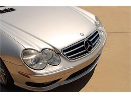 2005 Mercedes-Benz SL500 (CC-2101953) for sale in Grapevine, Texas