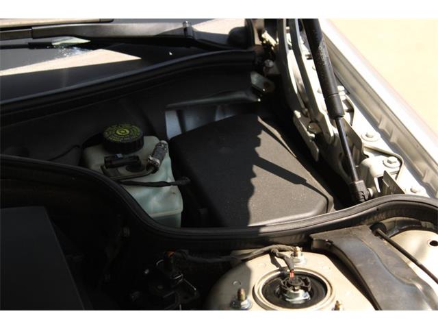 2005 Mercedes-Benz SL500 (CC-2101953) for sale in Grapevine, Texas