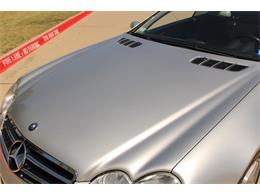 2005 Mercedes-Benz SL500 (CC-2101953) for sale in Grapevine, Texas
