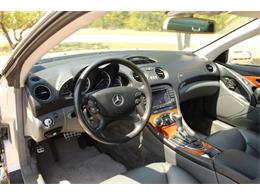 2005 Mercedes-Benz SL500 (CC-2101953) for sale in Grapevine, Texas