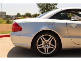 2005 Mercedes-Benz SL500 (CC-2101953) for sale in Grapevine, Texas