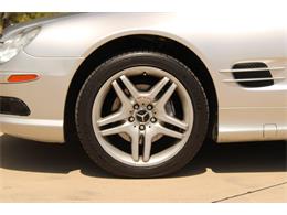 2005 Mercedes-Benz SL500 (CC-2101953) for sale in Grapevine, Texas