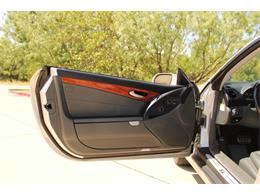 2005 Mercedes-Benz SL500 (CC-2101953) for sale in Grapevine, Texas