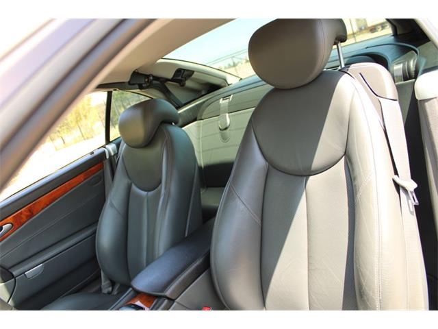 2005 Mercedes-Benz SL500 (CC-2101953) for sale in Grapevine, Texas
