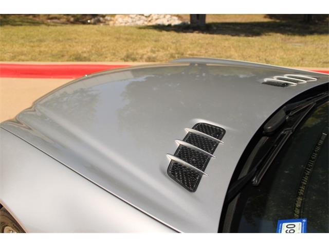 2005 Mercedes-Benz SL500 (CC-2101953) for sale in Grapevine, Texas