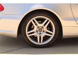 2005 Mercedes-Benz SL500 (CC-2101953) for sale in Grapevine, Texas