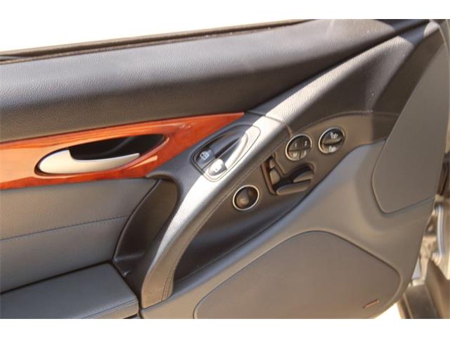 2005 Mercedes-Benz SL500 (CC-2101953) for sale in Grapevine, Texas