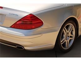 2005 Mercedes-Benz SL500 (CC-2101953) for sale in Grapevine, Texas