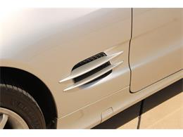 2005 Mercedes-Benz SL500 (CC-2101953) for sale in Grapevine, Texas