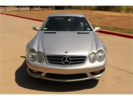2005 Mercedes-Benz SL500 (CC-2101953) for sale in Grapevine, Texas
