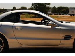 2005 Mercedes-Benz SL500 (CC-2101953) for sale in Grapevine, Texas