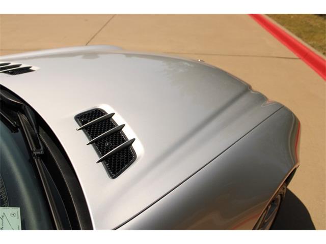 2005 Mercedes-Benz SL500 (CC-2101953) for sale in Grapevine, Texas