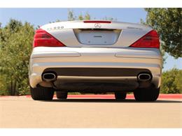 2005 Mercedes-Benz SL500 (CC-2101953) for sale in Grapevine, Texas