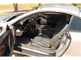 2005 Mercedes-Benz SL500 (CC-2101953) for sale in Grapevine, Texas