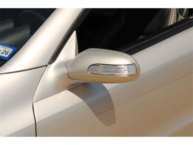 2005 Mercedes-Benz SL500 (CC-2101953) for sale in Grapevine, Texas