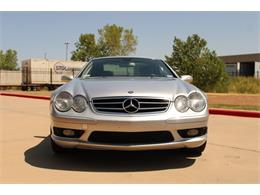 2005 Mercedes-Benz SL500 (CC-2101953) for sale in Grapevine, Texas
