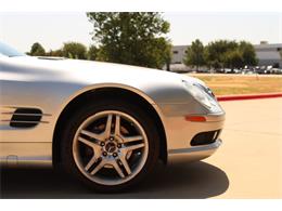 2005 Mercedes-Benz SL500 (CC-2101953) for sale in Grapevine, Texas