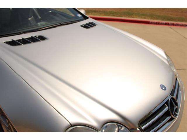 2005 Mercedes-Benz SL500 (CC-2101953) for sale in Grapevine, Texas