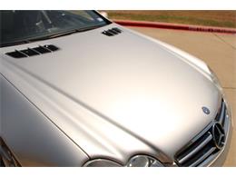 2005 Mercedes-Benz SL500 (CC-2101953) for sale in Grapevine, Texas