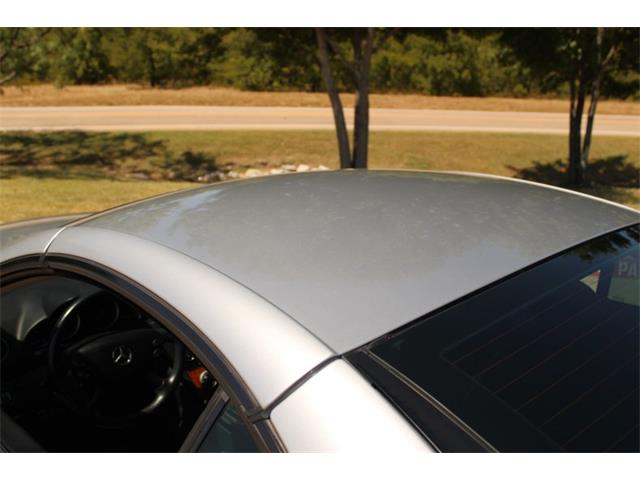 2005 Mercedes-Benz SL500 (CC-2101953) for sale in Grapevine, Texas