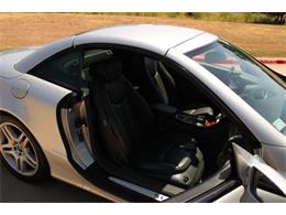 2005 Mercedes-Benz SL500 (CC-2101953) for sale in Grapevine, Texas