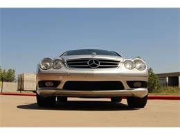 2005 Mercedes-Benz SL500 (CC-2101953) for sale in Grapevine, Texas