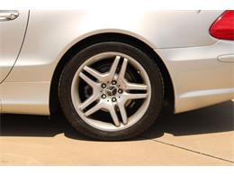 2005 Mercedes-Benz SL500 (CC-2101953) for sale in Grapevine, Texas