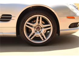 2005 Mercedes-Benz SL500 (CC-2101953) for sale in Grapevine, Texas