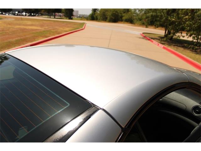 2005 Mercedes-Benz SL500 (CC-2101953) for sale in Grapevine, Texas