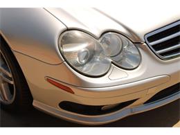 2005 Mercedes-Benz SL500 (CC-2101953) for sale in Grapevine, Texas