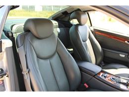 2005 Mercedes-Benz SL500 (CC-2101953) for sale in Grapevine, Texas
