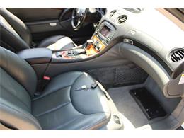 2005 Mercedes-Benz SL500 (CC-2101953) for sale in Grapevine, Texas