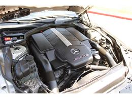 2005 Mercedes-Benz SL500 (CC-2101953) for sale in Grapevine, Texas