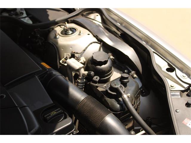 2005 Mercedes-Benz SL500 (CC-2101953) for sale in Grapevine, Texas