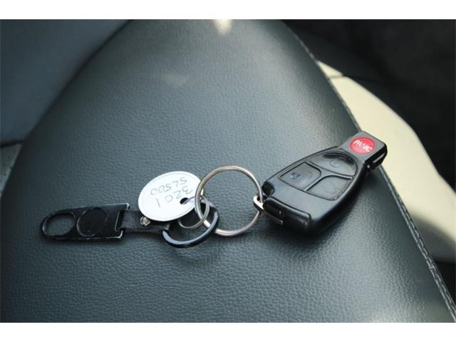 2005 Mercedes-Benz SL500 (CC-2101953) for sale in Grapevine, Texas