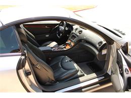 2005 Mercedes-Benz SL500 (CC-2101953) for sale in Grapevine, Texas