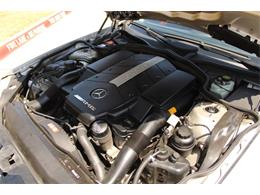 2005 Mercedes-Benz SL500 (CC-2101953) for sale in Grapevine, Texas