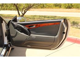2005 Mercedes-Benz SL500 (CC-2101953) for sale in Grapevine, Texas