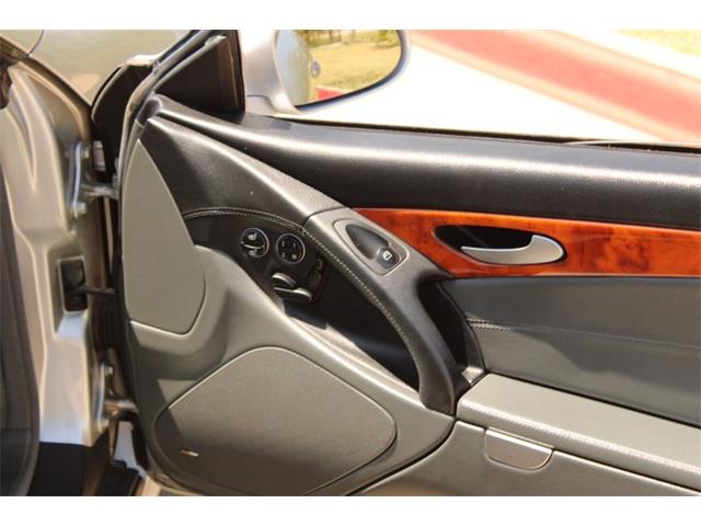 2005 Mercedes-Benz SL500 (CC-2101953) for sale in Grapevine, Texas